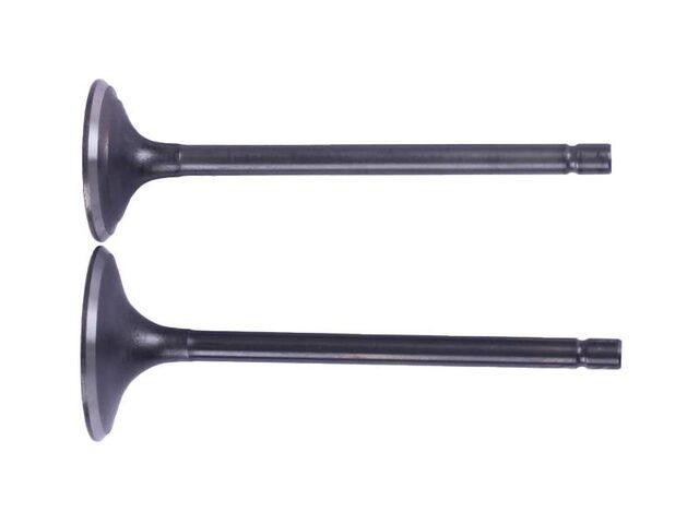 Клапани на бензиновий двигун СG250 Мукачево - фото 3