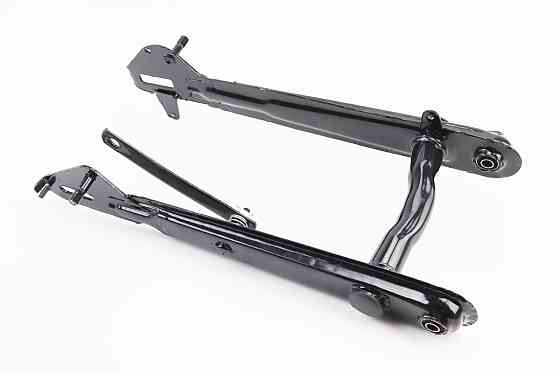 Маятник задній із сайлентблоками в зборі ALPHA Киев