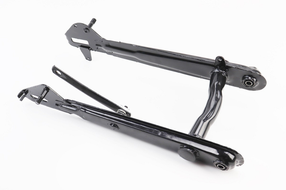 Маятник задній із сайлентблоками в зборі ALPHA Київ - фото 1