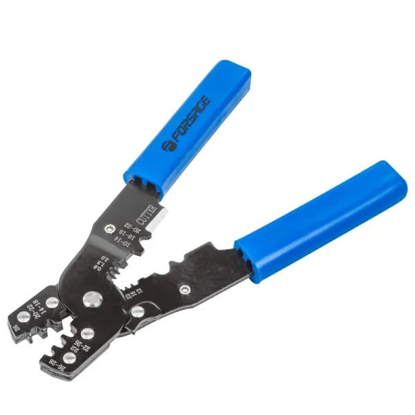 Щипці для зняття ізоляції Одеса - фото 1