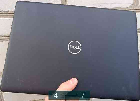 ТОП цена ! Ноутбук: DELL (i5 8250U) 8/128+750Gb. Харьков