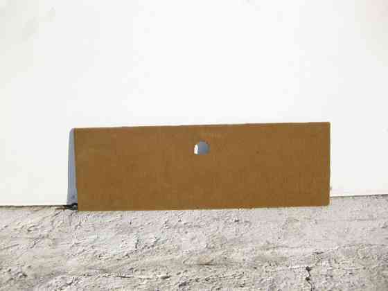 Mercedes-Benz  A2116802002 8N09 Підлога багажника передня частина E-Class S211 універсал Одесса