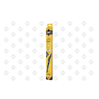 Щітка склоочисника SWF 116532 Вінниця - фото 4