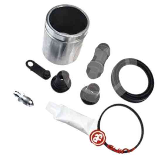 Ремкомплект передний с поршнем Mercedes-Benz Sprer, Vito (d, 60mm) (95-06) суппорта Мукачево