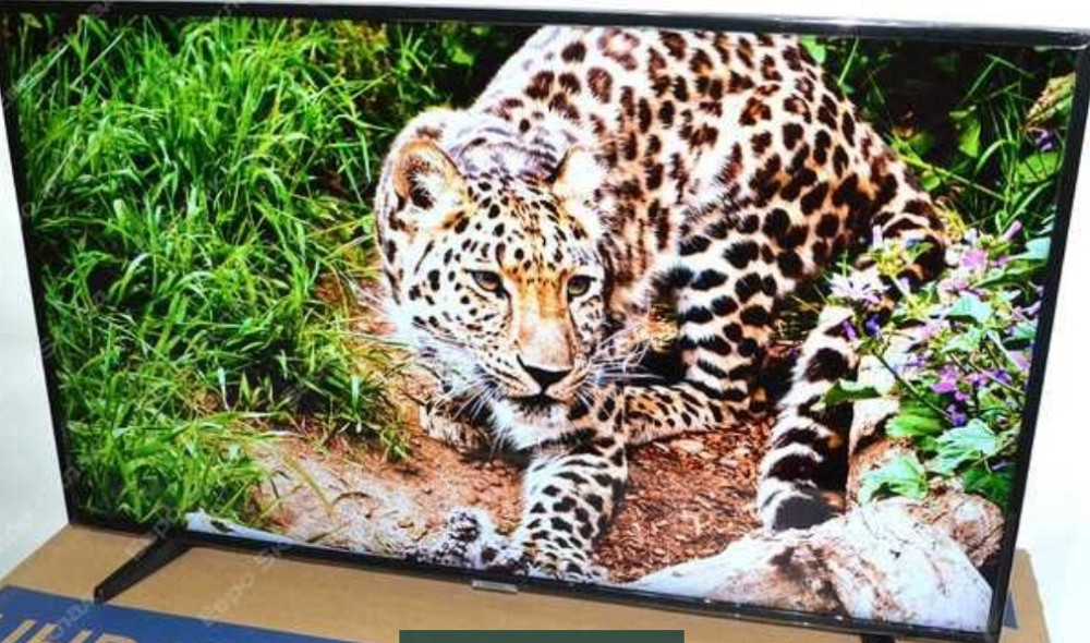 Телевизор Samsung 45