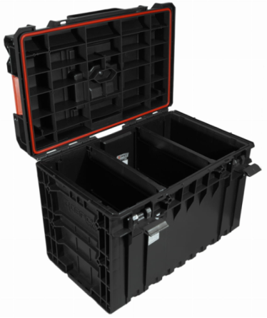 Ящик для інструментів Qbrick System ONE 450 2.0 EXPERT (5901238258285) Київ