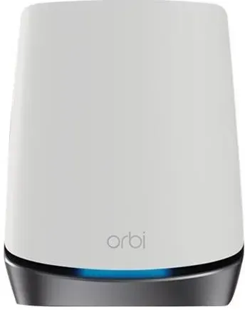 Маршрутизатор  NETGEAR Роутер Orbi NBK752 (NBK752100EUS) Київ