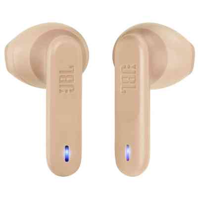 Навушники JBL Wave Flex TWS Beige (JBLWFLEXBEG) Вінниця