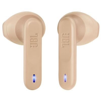 Навушники JBL Wave Flex TWS Beige (JBLWFLEXBEG) Вінниця - фото 6
