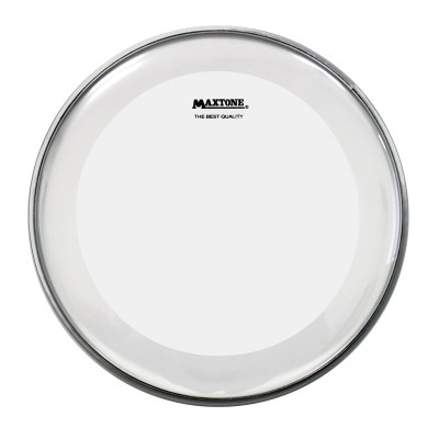 Пластик для барабана Maxtone DHOC-13C/1 Винница - изображение 1