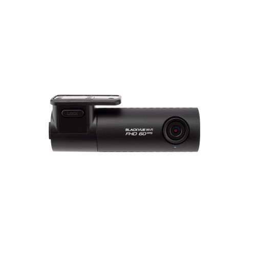 Автомобильный видеорегистратор Blackvue DR590X-1CH Plus Львов - изображение 1