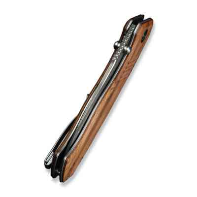 Ніж Civivi Placoid, Wood, Damascus (C23079-DS1) Вінниця