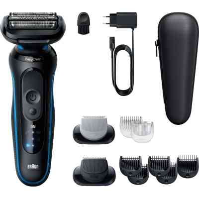 Електробритва Braun 52-B1650S Вінниця