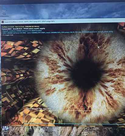 Відеокарта GIGABYTE GTX 960 4Gb. DDR5 t Харків