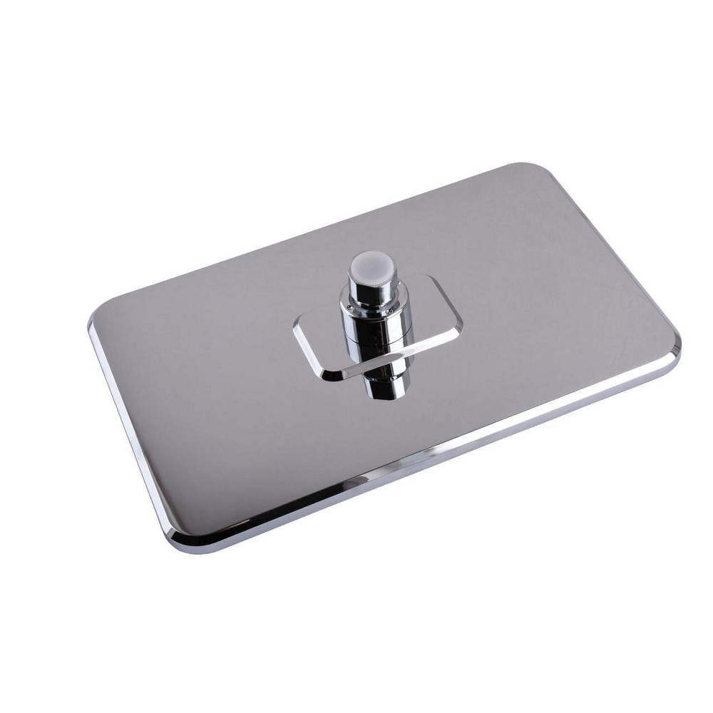 Душевая лейка Globus Lux SD-003-30-00 (000021213) Киев - изображение 4