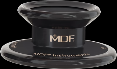 Стетоскоп MDF Instruments 777-BO Днепр - изображение 2