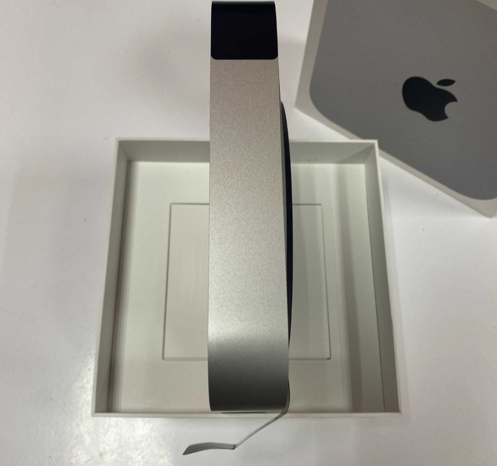 Max mini M1 16Gb RAM 1TB SSD Z12N000KG Киев - изображение 4