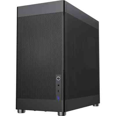 Корпус Gamemax MeshBox PRO BK Винница