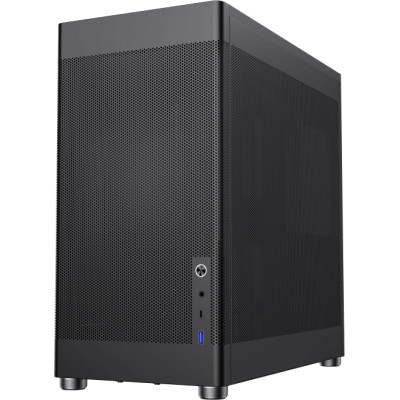Корпус Gamemax MeshBox PRO BK Вінниця - фото 3