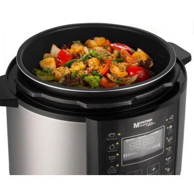 Мультиварка Redmond RMC-PM381 Вінниця - фото 7