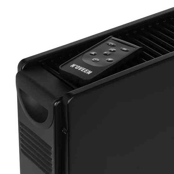 Конвекторний нагрівач Noveen CH7100 LCD SMART Київ