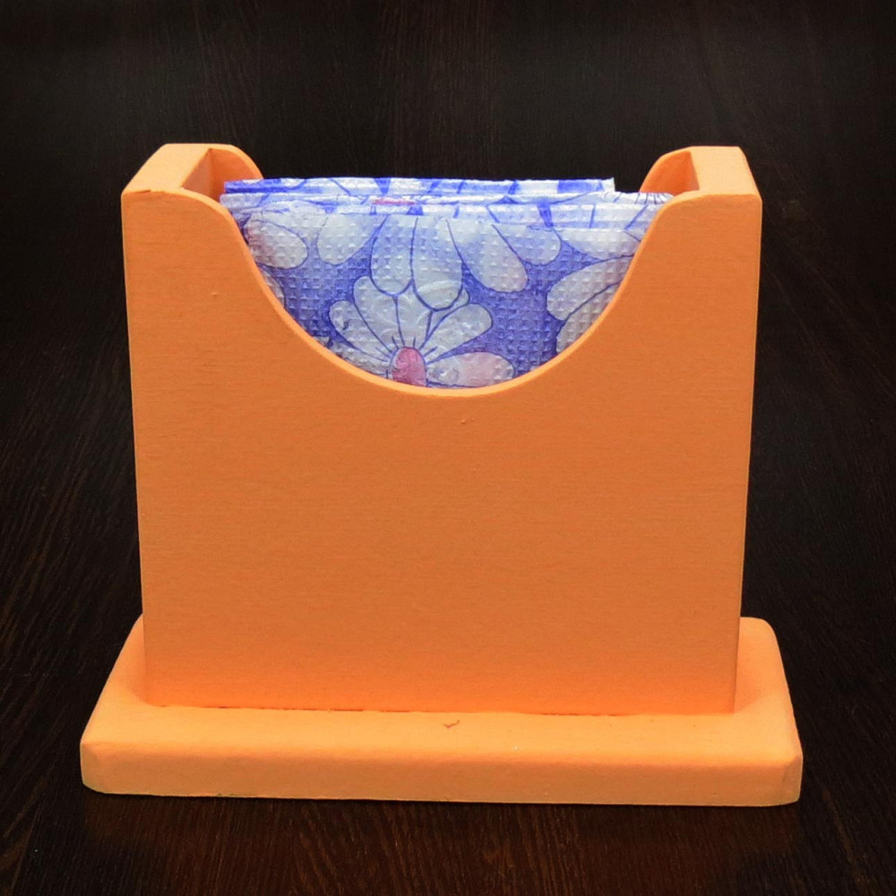 Салфетница 