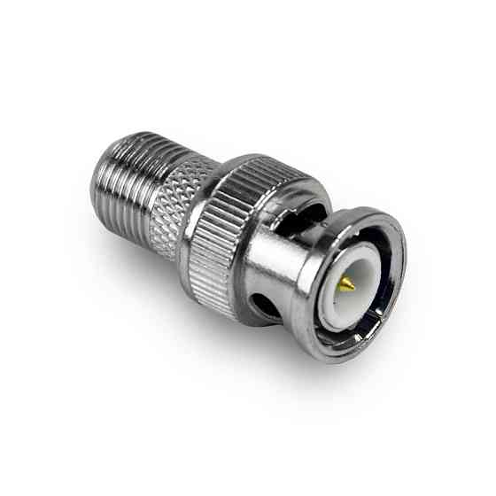 Роз'єм ATIS BNC-F Киев