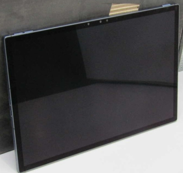 Ноутбук: DELL XPS 13 9315, 2 в 1, Intel Core i7 -1250U 26/512Gb. Київ - фото 2