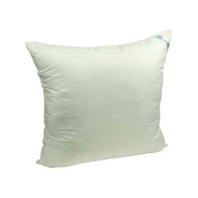 Подушка Руно из искусственного лебединого пуха 60х60 см (325ЛПУ) Винница