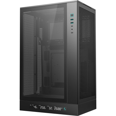 Корпус Deepcool CH270 DIGITAL Винница - изображение 6