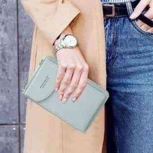 Жіночі гаманці для дівчат Baellerry Forever N8591, Жіночий гаманець практичний HG-336 місткий стильний Київ