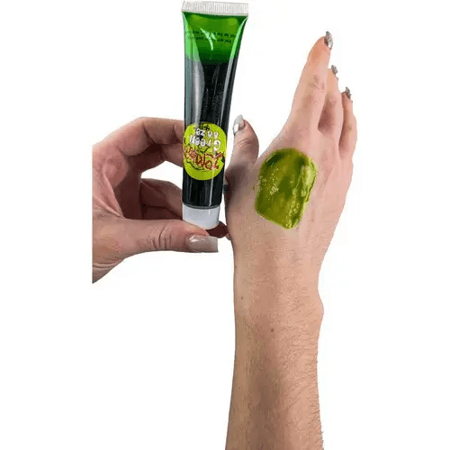 Краска кровь Zombie Green Doze зеленая 28 мл 1 лот=2шт. Киев - изображение 1