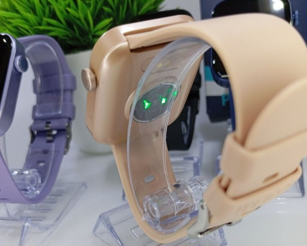 Брендовий смарт-годинник Colmi P71 року.️‼️ Харків - фото 2