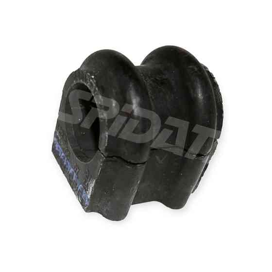 Втулка передня Хюндай Accent 02-(d-23,5 мм) стабілізатора Мукачево