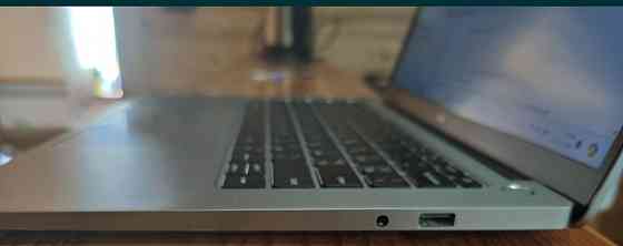 Ноутбук: Xiaomi Redmi Book 14 Pro 16/512Gb. Iris xi Киев