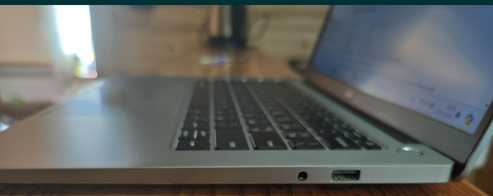 Ноутбук: Xiaomi Redmi Book 14 Pro 16/512Gb. Iris xi Киев - изображение 2