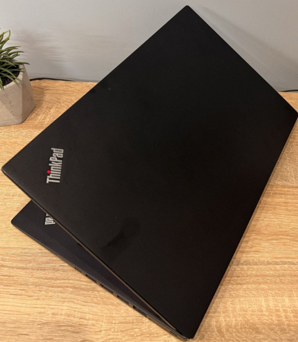 Ноутбук Ультрабук Lenovo FHD IPS T470s i5-7300U 8Gb. SSD256Gb. Киев - изображение 1