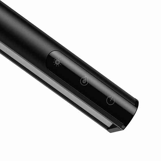 Светильник LED Baseus i-wok Series USB установка на экран монитора, цвет черный DGIWK-B01 Одесса
