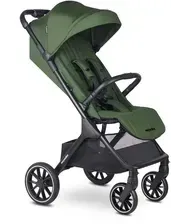 Детская коляска Easywalker Jackey2 Xl Deep Green Spacerowy Киев - изображение 1