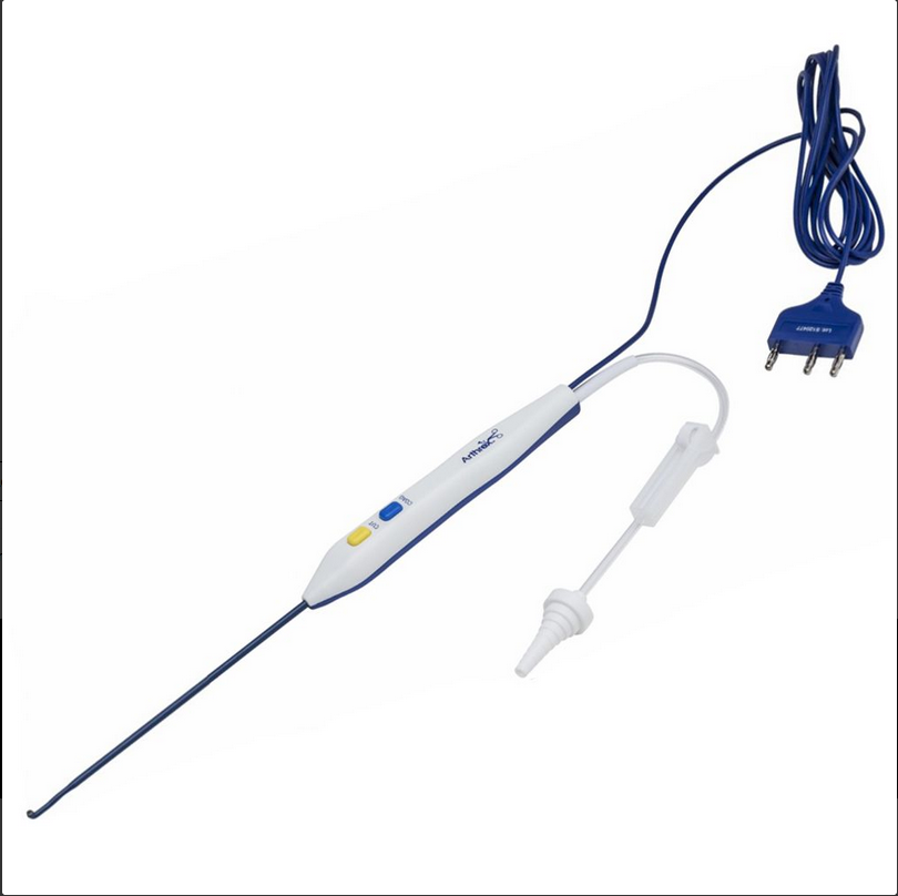 Аспіраційний аблятор Arthrex CoolCut 90 (протермінований) Луцьк - фото 1