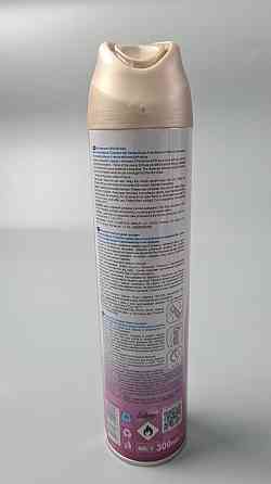 Освіжувач повітря EDEM HOME "Дика орхідея" 300 мл Wild orchid (1 шт.) Харків