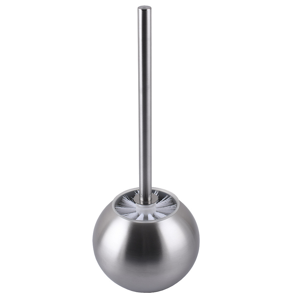 Йоржик підлоговий HOTEC 16.607 Stainless Steel Луцк - изображение 1