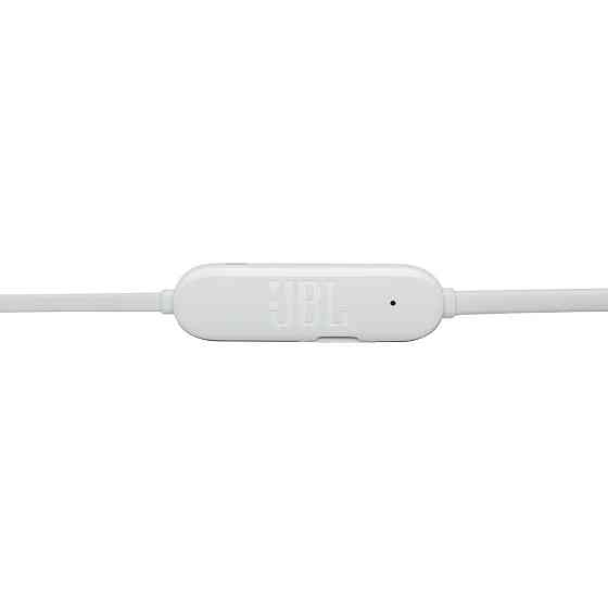 Bluetooth-гарнітура JBL Tune 125BT White (JBLT125BTWHT) Білий Харків