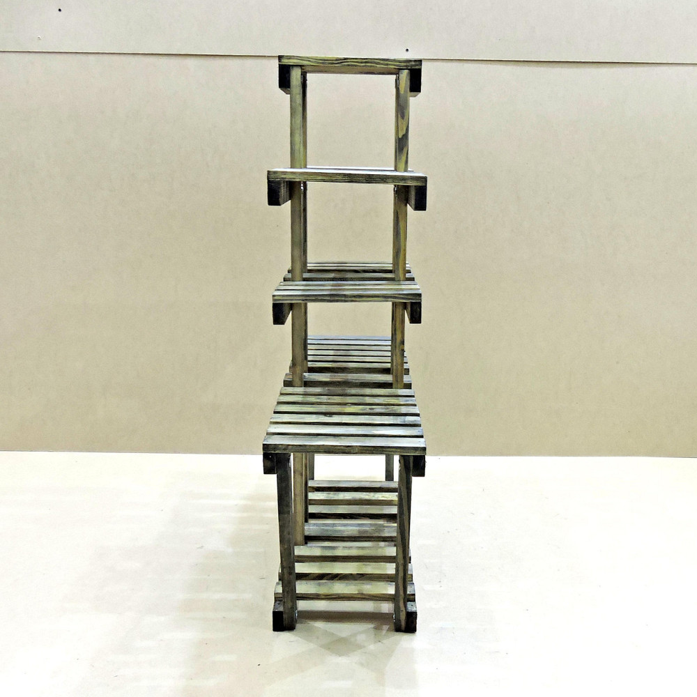 Підставка для квітів "Марсель" моріон Миколаїв - фото 4