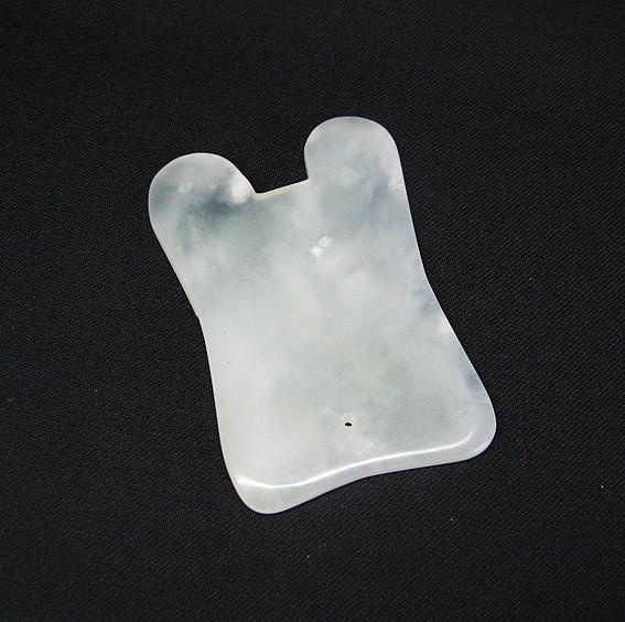 Массажер для спины из нефрита Киев - изображение 1