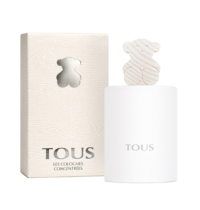 Женская туалетная вода LE COLOGNE Tous 30 мл Киев - изображение 2
