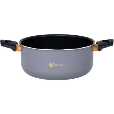 Кастрюля TVS Zenzero Induction 20 см, 2,6 л (83404202310001) Винница - изображение 1
