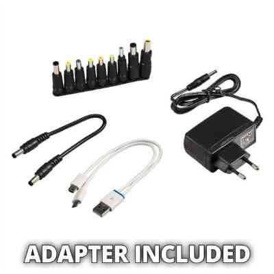 Пуско зарядний пристрій Einhell CE-JS 12 Jump Starter Power Bank (1091521) Вінниця