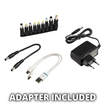 Пуско зарядний пристрій Einhell CE-JS 12 Jump Starter Power Bank (1091521) Вінниця - фото 6