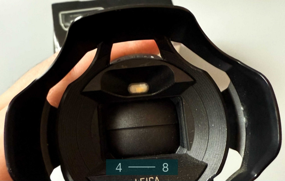 Відеокамера Panasonic HC-VX980 Київ - фото 5